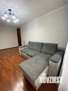 3-к квартира, на длительный срок, 56м2, 5/5 этаж