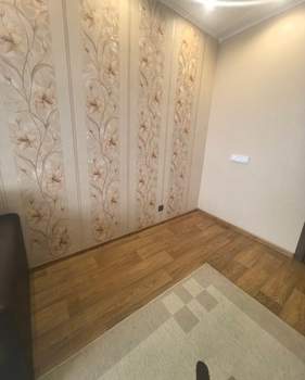 1-к квартира, на длительный срок, 50м2, 10/17 этаж