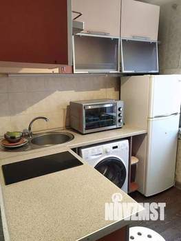 2-к квартира, на длительный срок, 43м2, 4/5 этаж