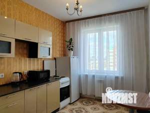 4-к квартира, посуточно, 35м2, 9/25 этаж