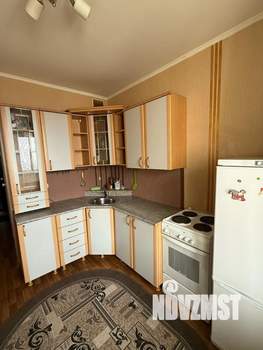 1-к квартира, на длительный срок, 34м2, 6/6 этаж