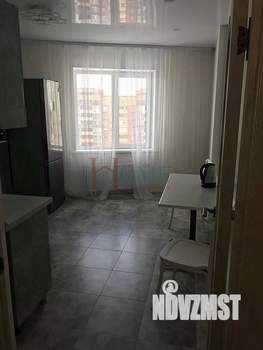 1-к квартира, на длительный срок, 45м2, 19/27 этаж