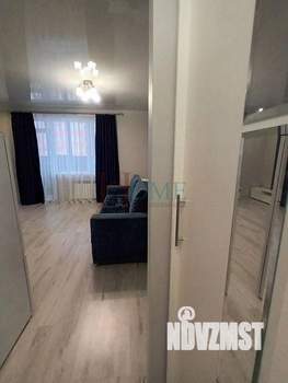 Студия квартира, на длительный срок, 30м2, 6/26 этаж