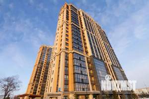 3-к квартира, посуточно, 85м2, 6/24 этаж