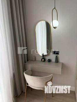 2-к квартира, на длительный срок, 58м2, 11/24 этаж