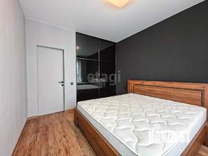 2-к квартира, на длительный срок, 40м2, 17/17 этаж