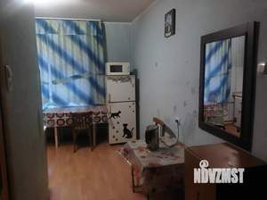 1-к квартира, на длительный срок, 38м2, 1/9 этаж