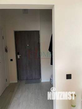 Студия квартира, на длительный срок, 25м2, 5/10 этаж