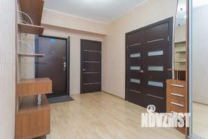 2-к квартира, посуточно, 70м2, 1/9 этаж