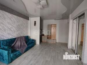 1-к квартира, на длительный срок, 44м2, 2/5 этаж