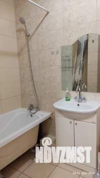 Студия квартира, посуточно, 20м2, 3/14 этаж