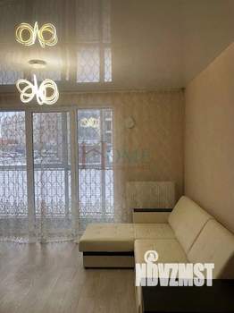 1-к квартира, на длительный срок, 28м2, 2/9 этаж