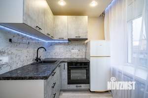 2-к квартира, на длительный срок, 43м2, 4/5 этаж