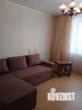 2-к квартира, на длительный срок, 44м2, 9/10 этаж