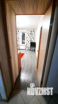 1-к квартира, на длительный срок, 38м2, 3/16 этаж