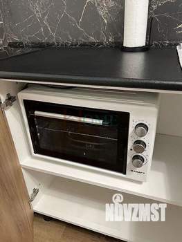 1-к квартира, на длительный срок, 40м2, 24/25 этаж