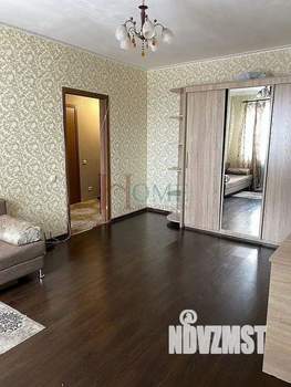 1-к квартира, на длительный срок, 35м2, 9/26 этаж