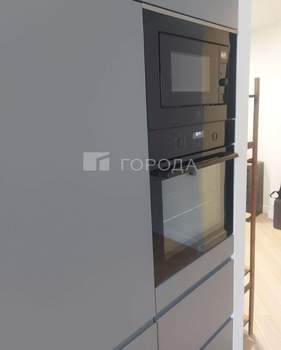 1-к квартира, на длительный срок, 42м2, 14/22 этаж