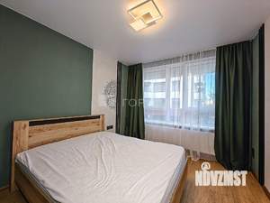 3-к квартира, на длительный срок, 62м2, 2/16 этаж