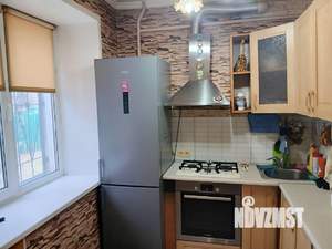 2-к квартира, на длительный срок, 44м2, 1/5 этаж