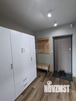 1-к квартира, на длительный срок, 35м2, 11/25 этаж