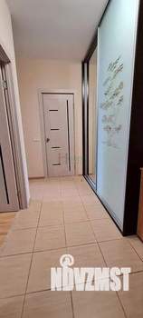 1-к квартира, на длительный срок, 45м2, 2/7 этаж