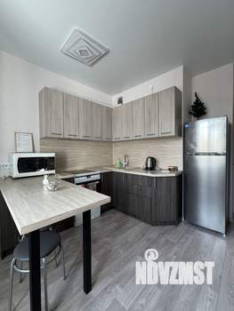 Студия квартира, посуточно, 30м2, 8/23 этаж