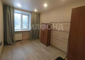 2-к квартира, на длительный срок, 37м2, 2/9 этаж