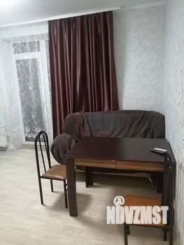 2-к квартира, на длительный срок, 40м2, 3/20 этаж