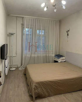 3-к квартира, на длительный срок, 63м2, 2/9 этаж