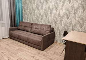1-к квартира, на длительный срок, 28м2, 24/25 этаж