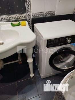 1-к квартира, на длительный срок, 45м2, 2/5 этаж