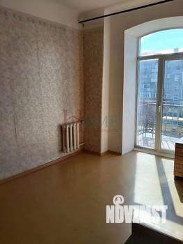 2-к квартира, на длительный срок, 57м2, 3/5 этаж