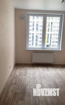 1-к квартира, на длительный срок, 35м2, 4/24 этаж