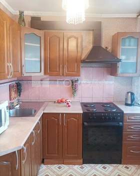 2-к квартира, на длительный срок, 43м2, 5/5 этаж