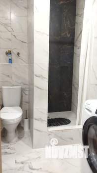 Студия квартира, посуточно, 28м2, 11/17 этаж