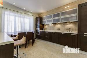 3-к квартира, на длительный срок, 100м2, 9/16 этаж