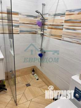 Студия квартира, на длительный срок, 30м2, 12/17 этаж