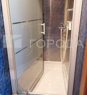 1-к квартира, на длительный срок, 25м2, 1/8 этаж