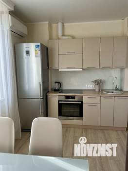 3-к квартира, на длительный срок, 60м2, 14/27 этаж