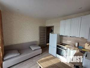 1-к квартира, посуточно, 40м2, 18/25 этаж