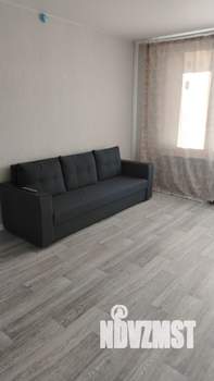 1-к квартира, на длительный срок, 37м2, 2/18 этаж