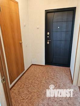 1-к квартира, на длительный срок, 32м2, 10/10 этаж