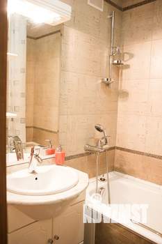 2-к квартира, посуточно, 45м2, 6/9 этаж