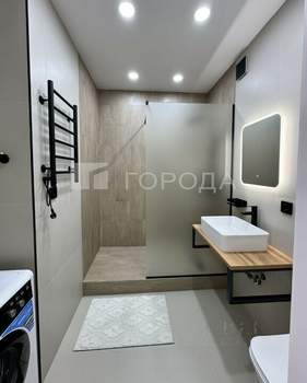 Студия квартира, на длительный срок, 28м2, 18/25 этаж