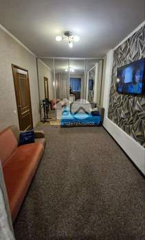 2-к квартира, на длительный срок, 47м2, 15/19 этаж