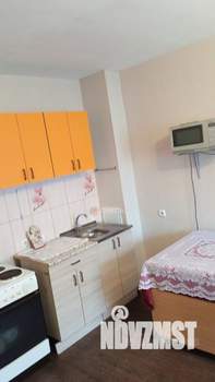 Студия квартира, на длительный срок, 28м2, 3/10 этаж