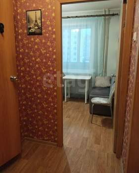 1-к квартира, на длительный срок, 32м2, 3/10 этаж