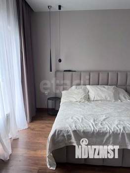 1-к квартира, на длительный срок, 45м2, 20/22 этаж