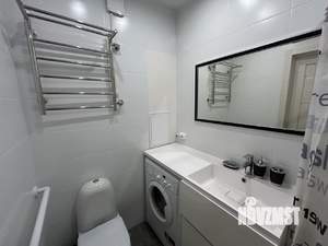 Студия квартира, на длительный срок, 28м2, 5/26 этаж